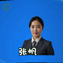 张帆