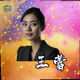 王蕾